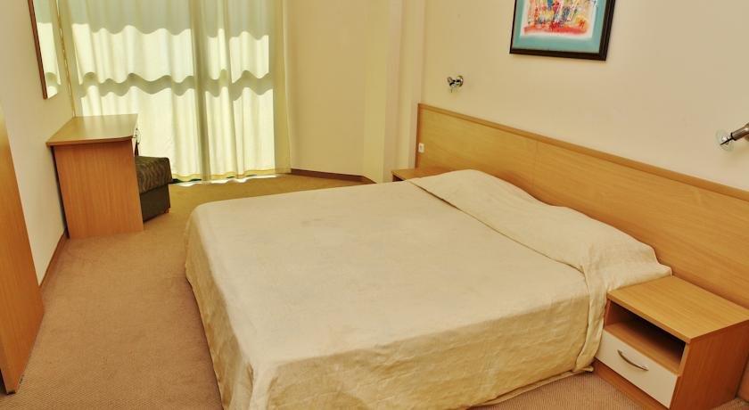 Hotel Aktinia