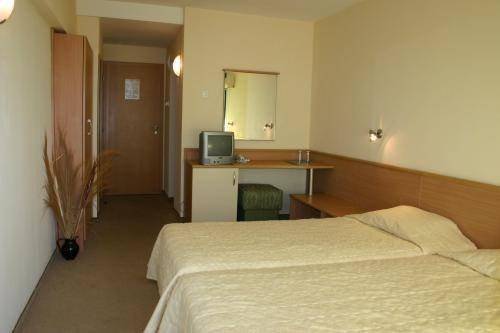 Hotel Aktinia