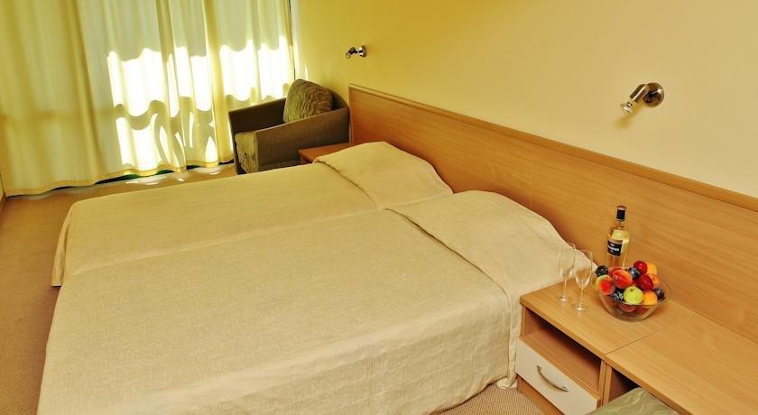 Hotel Aktinia