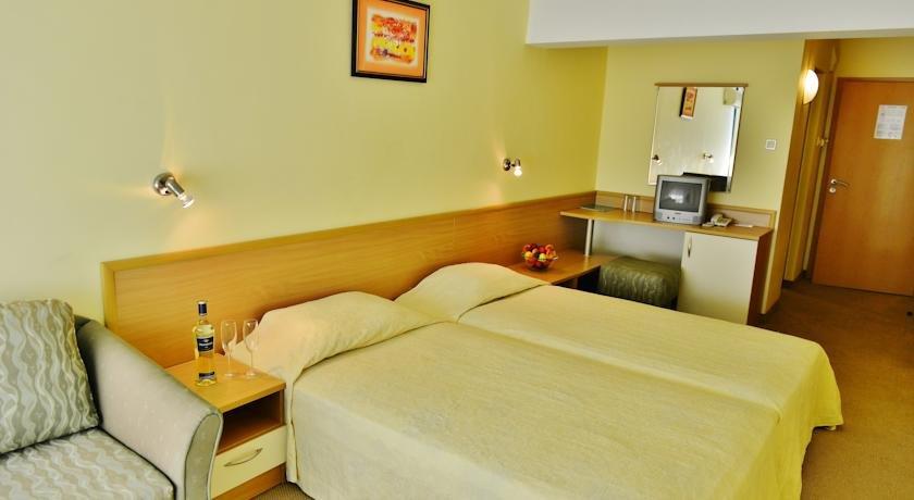 Hotel Aktinia