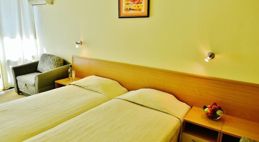 Hotel Aktinia