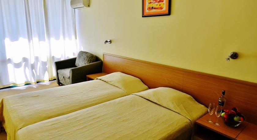 Hotel Aktinia