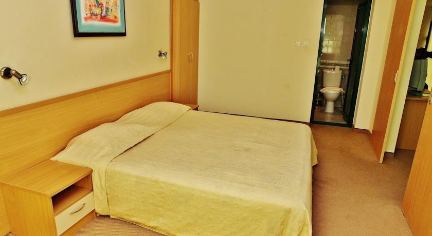 Hotel Aktinia