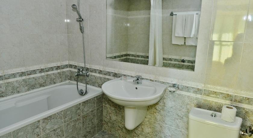 Hotel Aktinia
