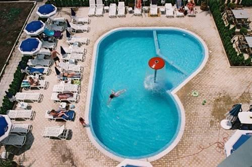 Hotel Aktinia