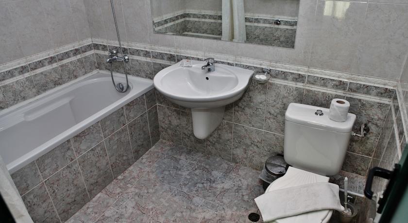 Hotel Aktinia