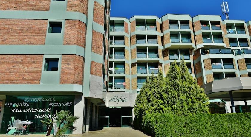 Hotel Aktinia