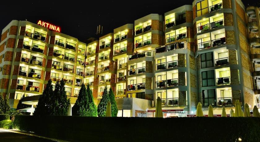 Hotel Aktinia