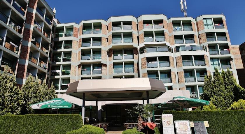 Hotel Aktinia