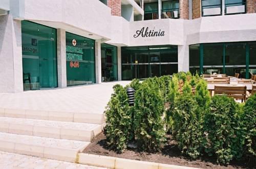 Hotel Aktinia