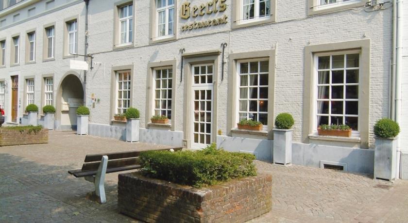 Hotel Geerts