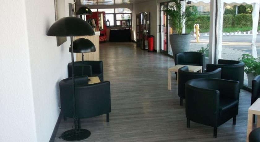 INATEL Oeiras