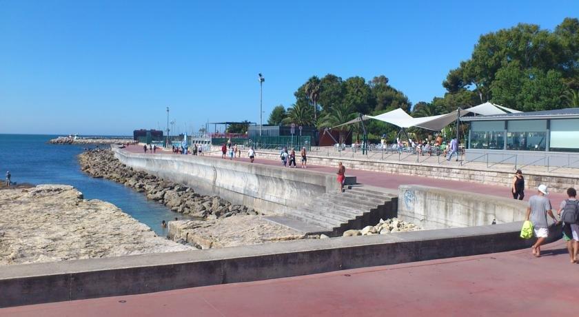 INATEL Oeiras