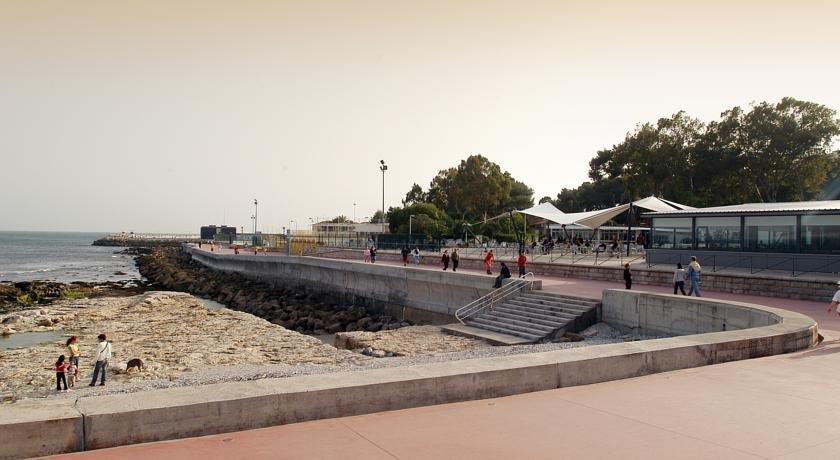INATEL Oeiras
