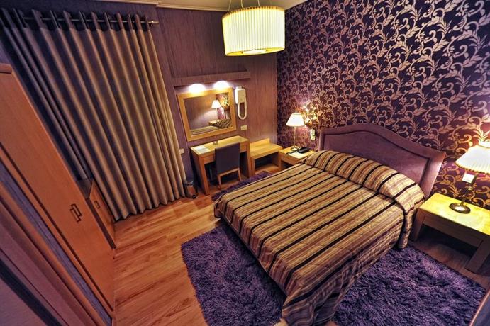 Hotel Haikos