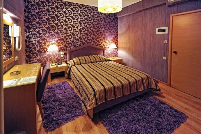 Hotel Haikos