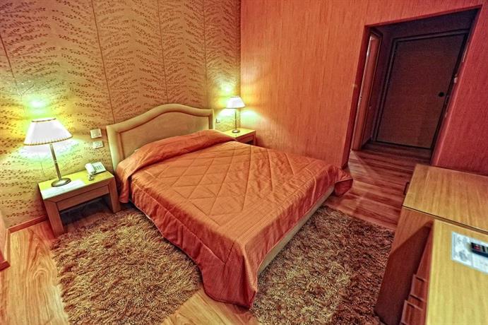 Hotel Haikos