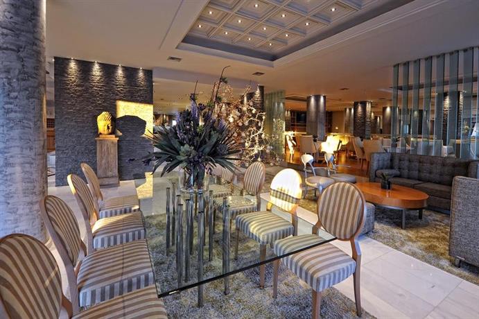 Hotel Haikos
