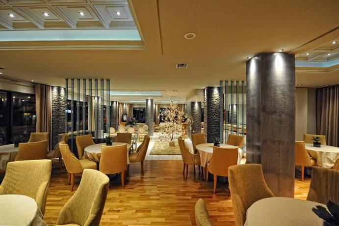 Hotel Haikos