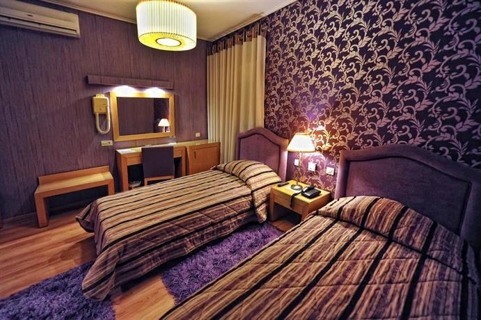 Hotel Haikos