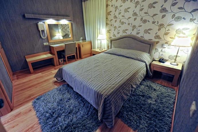Hotel Haikos