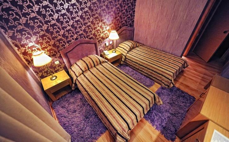 Hotel Haikos