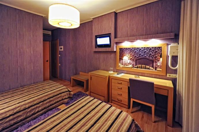 Hotel Haikos