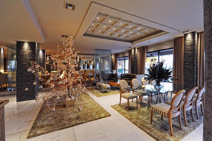 Hotel Haikos
