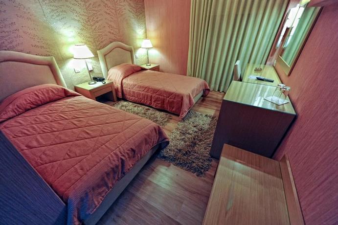 Hotel Haikos