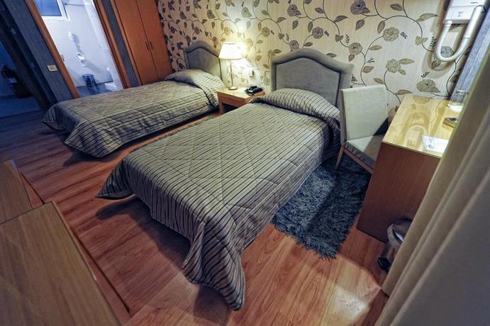 Hotel Haikos