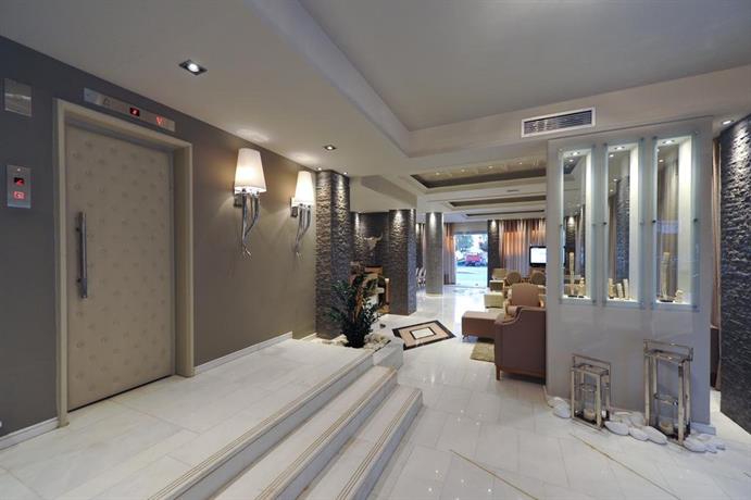 Hotel Haikos
