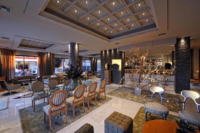 Hotel Haikos