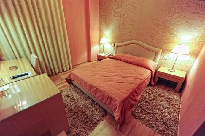 Hotel Haikos