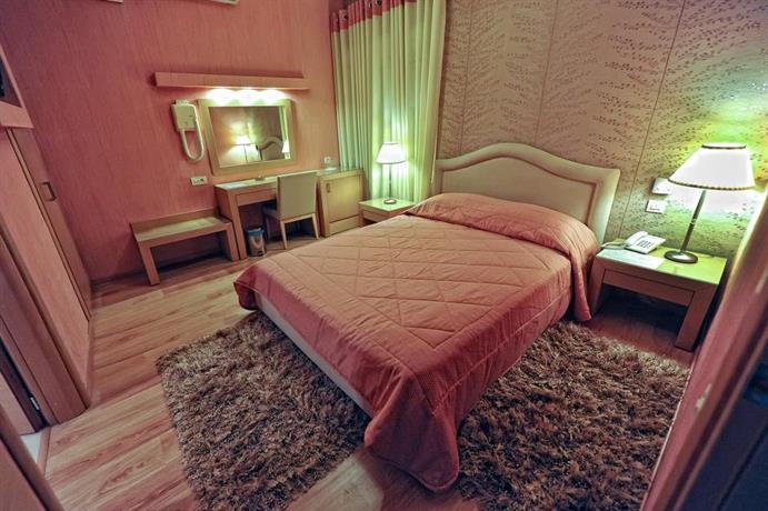 Hotel Haikos