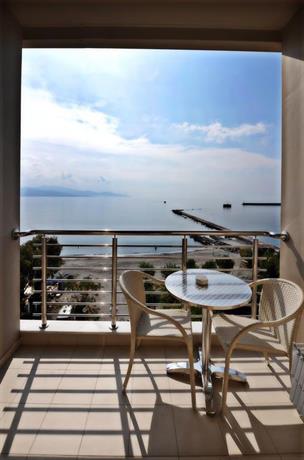 Hotel Haikos