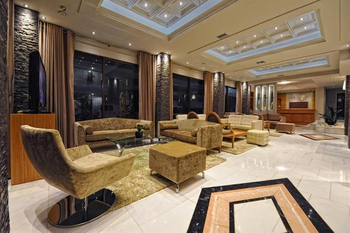 Hotel Haikos