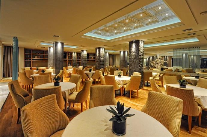 Hotel Haikos