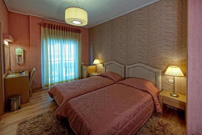 Hotel Haikos