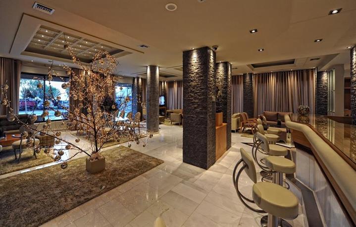 Hotel Haikos