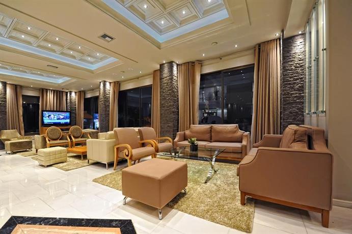 Hotel Haikos