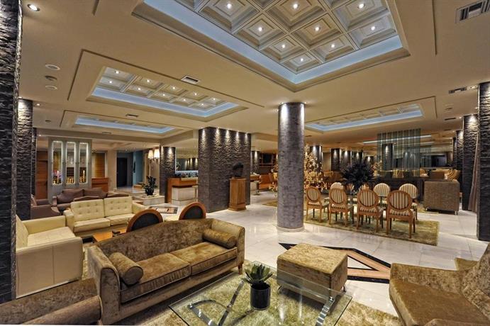 Hotel Haikos