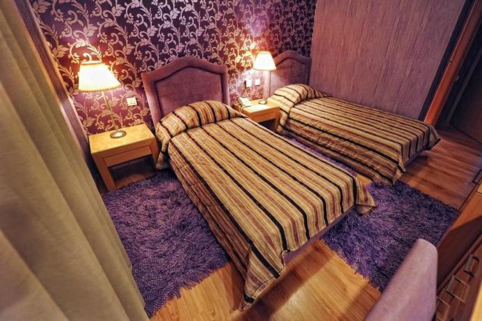 Hotel Haikos