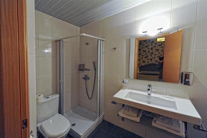 Hotel Haikos