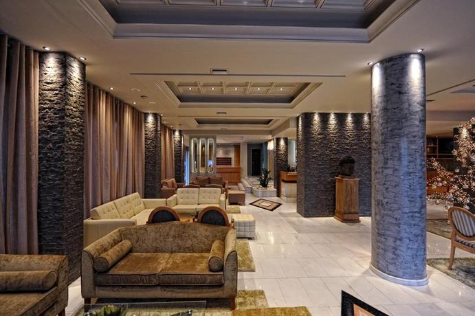 Hotel Haikos