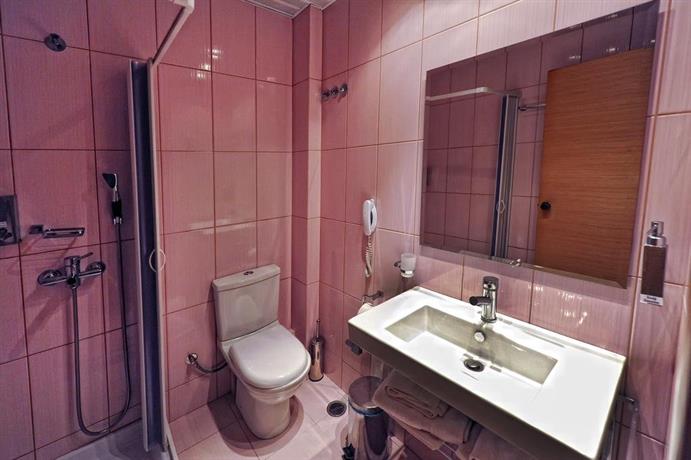 Hotel Haikos