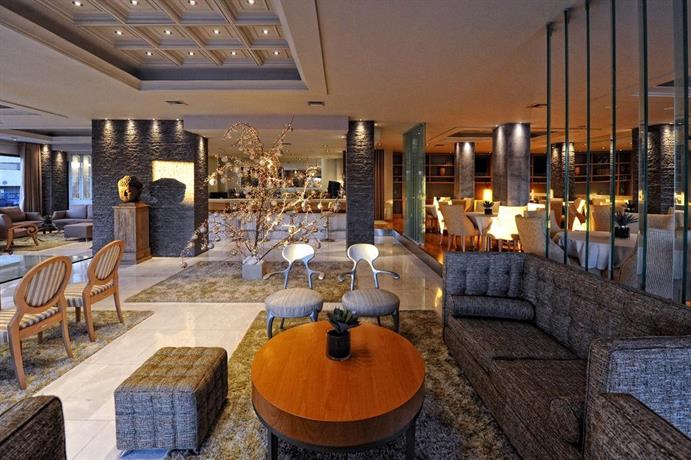 Hotel Haikos