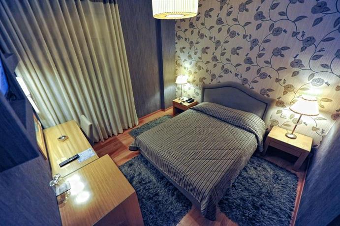 Hotel Haikos