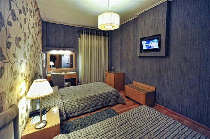 Hotel Haikos