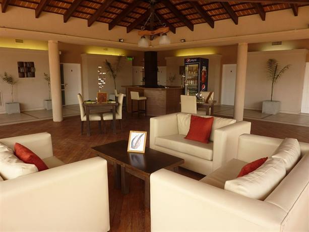 San Pedro Palace Hotel