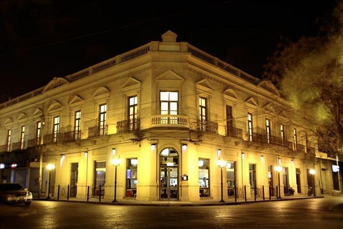 San Pedro Palace Hotel